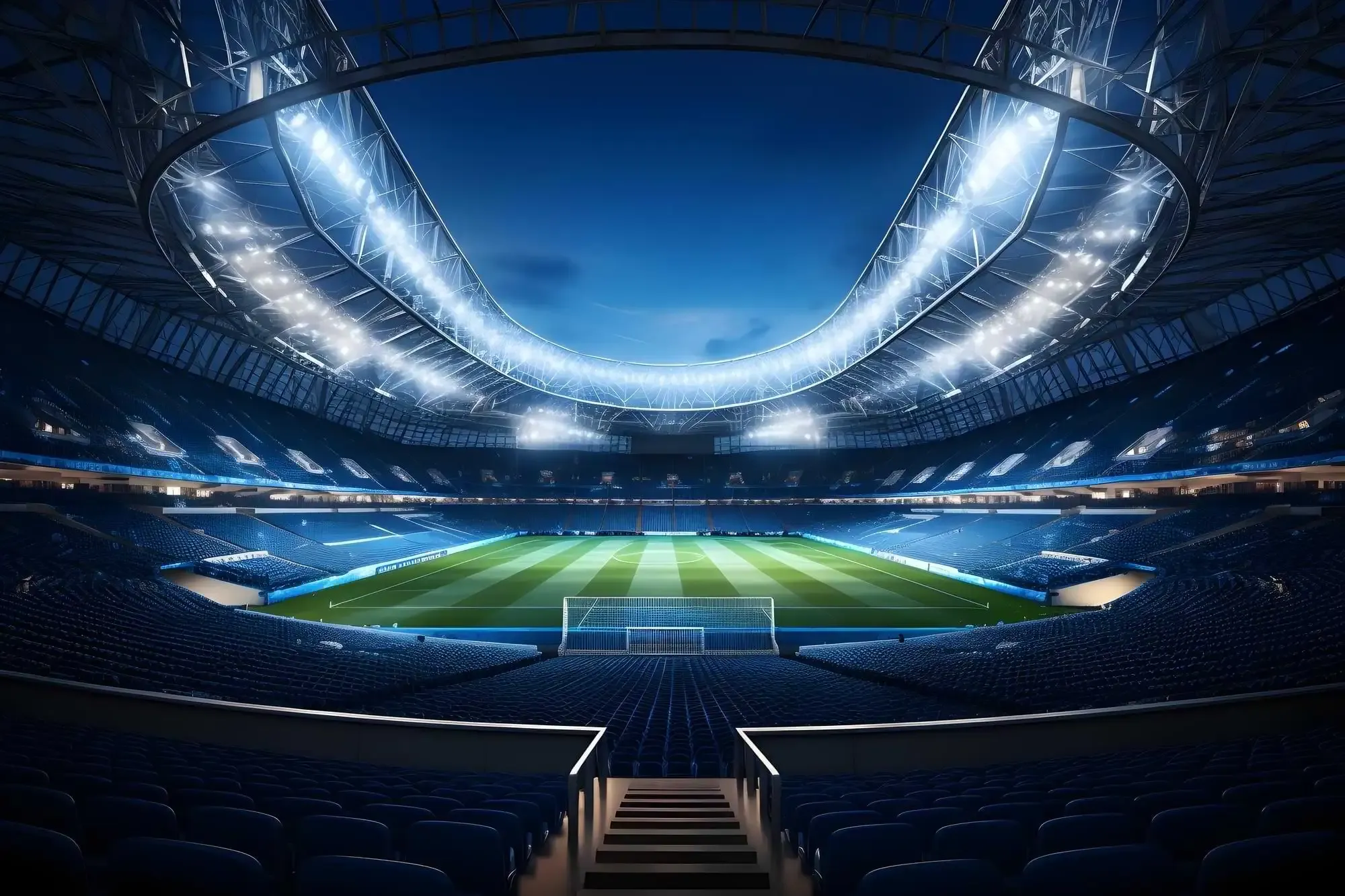 Strong 8k LIVE STREAMING FOR UNMATCHED 